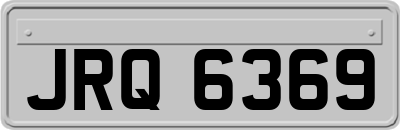JRQ6369