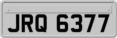 JRQ6377