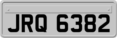 JRQ6382