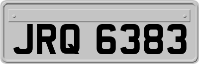 JRQ6383
