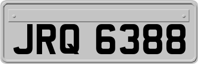 JRQ6388