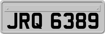 JRQ6389