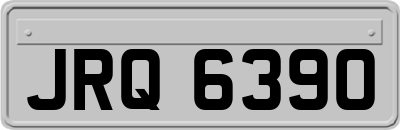 JRQ6390