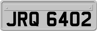 JRQ6402
