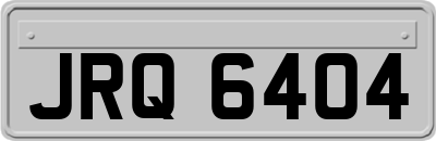 JRQ6404