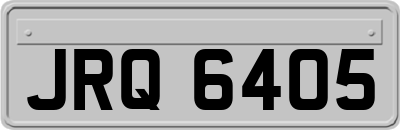 JRQ6405