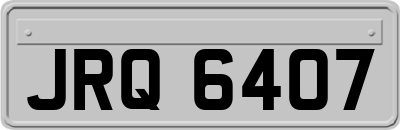JRQ6407