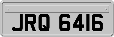 JRQ6416