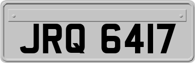 JRQ6417