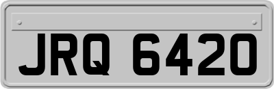 JRQ6420