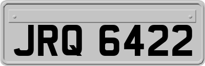 JRQ6422