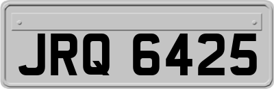 JRQ6425