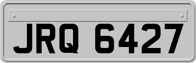 JRQ6427