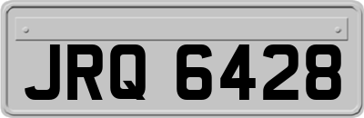 JRQ6428