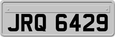 JRQ6429