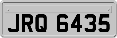 JRQ6435