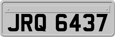 JRQ6437