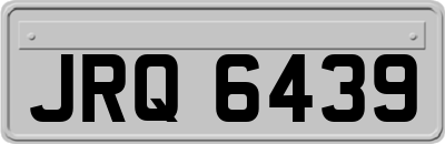 JRQ6439
