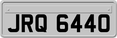 JRQ6440