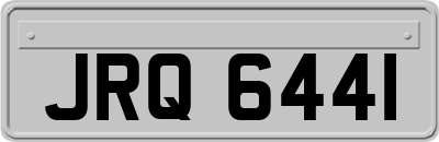 JRQ6441