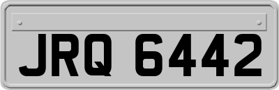 JRQ6442