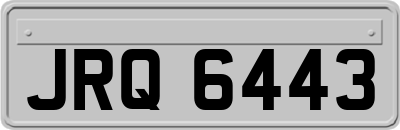 JRQ6443