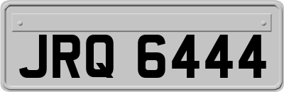 JRQ6444