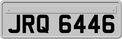 JRQ6446