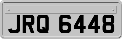 JRQ6448
