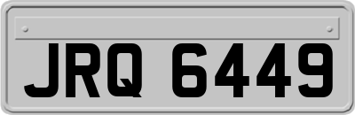 JRQ6449