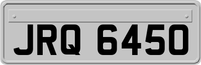 JRQ6450