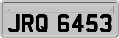JRQ6453