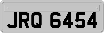 JRQ6454
