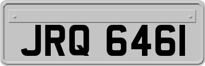 JRQ6461