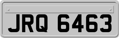 JRQ6463