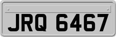JRQ6467