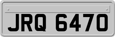 JRQ6470