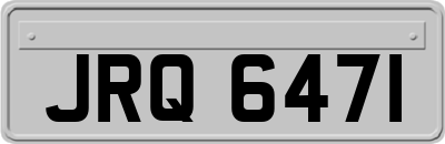 JRQ6471