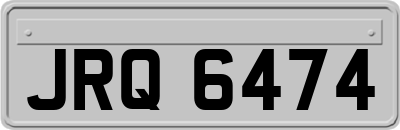 JRQ6474