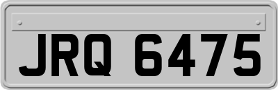 JRQ6475
