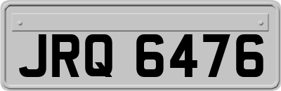 JRQ6476