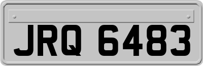 JRQ6483