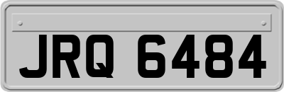 JRQ6484