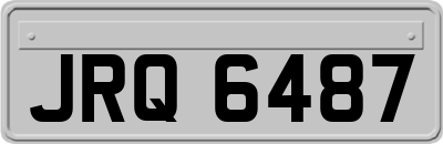 JRQ6487