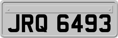 JRQ6493