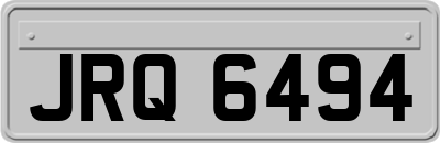 JRQ6494