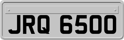 JRQ6500