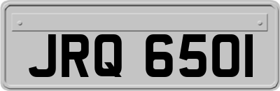 JRQ6501