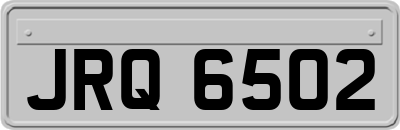 JRQ6502