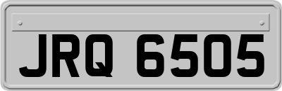JRQ6505